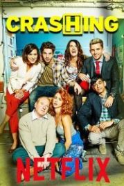 Сожители (2016) Crashing