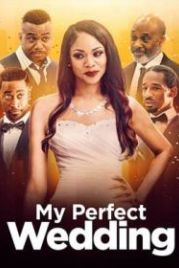 Моя идеальная свадьба (2022) My Perfect Wedding