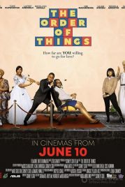 Порядок вещей (2022) / The Order of Things