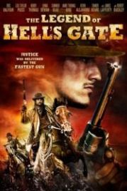 Легенда о вратах ада: Американский заговор (2011) The Legend of Hell's Gate: An American Conspiracy