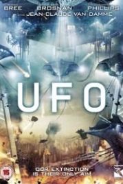 Вторжение извне (2012) U.F.O.