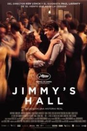 Зал Джимми (2014) Jimmy's Hall