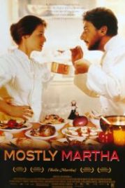 Неотразимая Марта (2001) Bella Martha