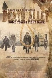 Переулок смерти (2021) Death Alley