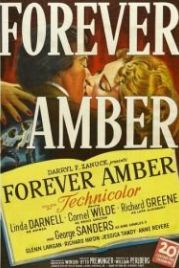 Амбер навсегда (1947) Forever Amber