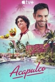 Акапулько (2021) Acapulco