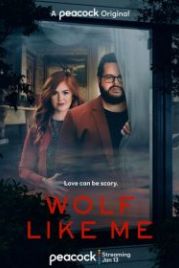 Волк как я (2022) Wolf Like Me