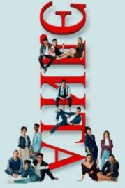 Элита (2018) Élite