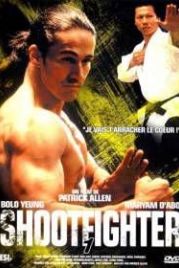 Сильнейший удар: Бой до смерти (1992) Shootfighter: Fight to the Death