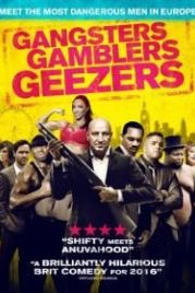 Криш и Ли (2016) Gangsters Gamblers Geezers