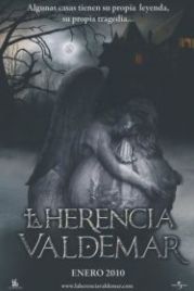 Наследие Вальдемара (2009) La herencia Valdemar