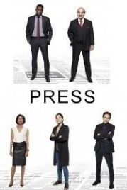 Пресса (2018) Press