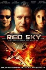 Красное небо (2014) Red Sky