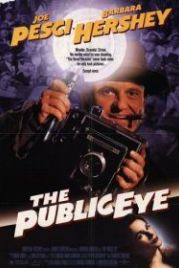 Фотограф (1992) The Public Eye