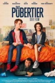 Половое созревание (2017) Das Pubertier