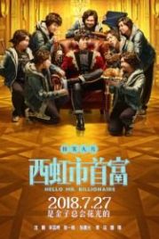 Привет, мистер Миллиардер (2018) Xi hong shi shou fu