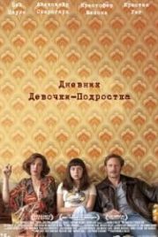 Дневник девочки-подростка (2015) The Diary of a Teenage Girl