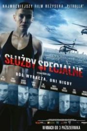 Спецслужба (2014) Sluzby specjalne