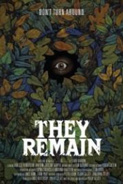 Они остаются (2017) They Remain