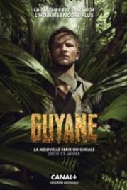 Гвиана (2016) Guyane