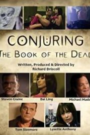 Заклятие: Книга мертвых (2020) Conjuring: The Book of the Dead
