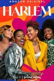 Гарлем (2021) Harlem