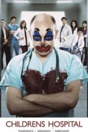 Дэцкая больница (2008) Childrens Hospital