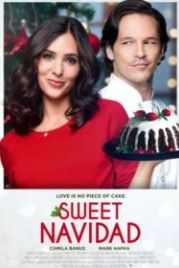 Сладкое Рождество (2021) Sweet Navidad