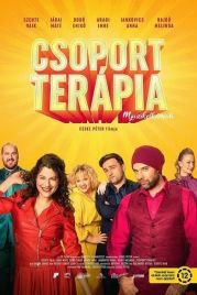 Групповая терапия / Csoportterápia (2021)
