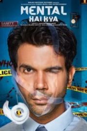 Ты псих? (2019) Judgementall Hai Kya