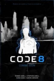 Код 8 (2016) Code 8