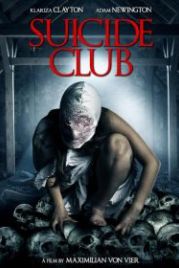 Клуб самоубийц (2018) Suicide Club