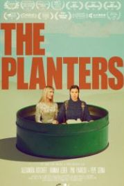 Зарыватели (2019) The Planters