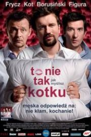 Это не то, что ты думаешь, дорогая (2008) To nie tak jak myslisz, kotku