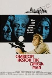 Человек Омега (1971) The Omega Man
