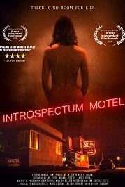 Мотель «Интроспектум» (2021) Introspectum Motel