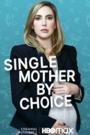 Мать-одиночка по выбору (2021) 39 Weeks / Single Mother by Choice