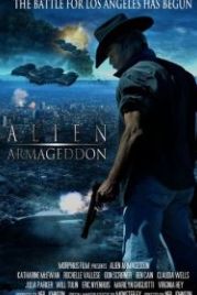 Армагеддон пришельцев (2011) Alien Armageddon