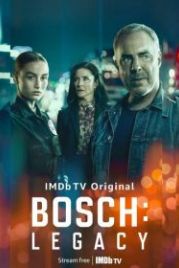 Босх: Наследие (2022) Bosch: Legacy
