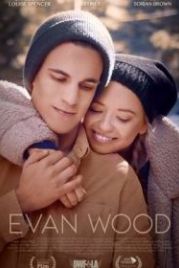 Эван Вуд (2021) Evan Wood
