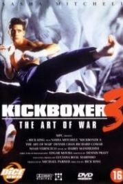 Кикбоксер 3: Искусство войны (1992) Kickboxer 3: The Art of War
