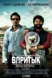 Впритык (2010) Due Date