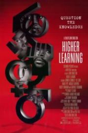 Высшее образование (1995) Higher Learning