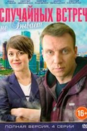 Случайных встреч не бывает (2016)