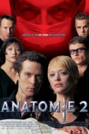 Анатомия 2 (2003) Anatomie 2