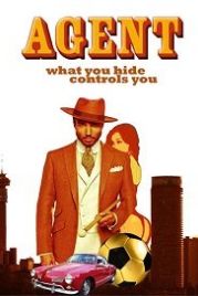 Агент (2019) Agent