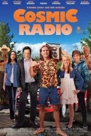 Космическое радио (2021) Cosmic Radio