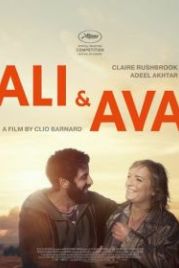 Али и Ава (2021) Ali & Ava