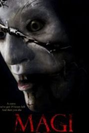 Мэджи (2016) Magi
