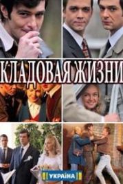 Кладовая жизни (2018)
